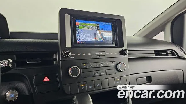 Hyundai Staria id 2670047 из Кореи 7