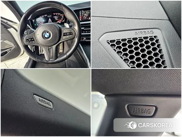 BMW 3 Series (G20) id 3736195 из Кореи 7