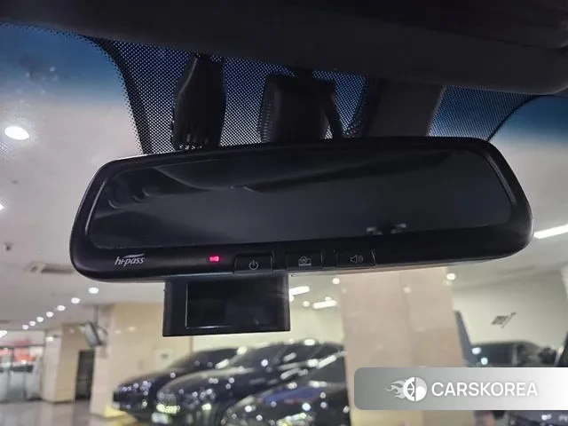 Ssangyong The New Rexton Sport id 3758060 из Кореи 7