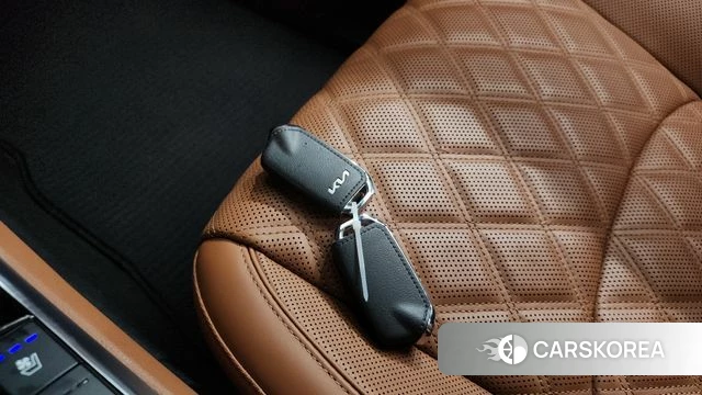 Kia Mohave Master id 4468736 из Кореи 7