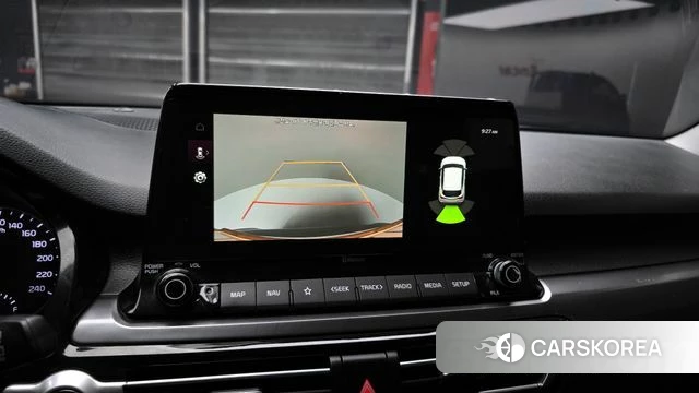 Kia Seltos id 3827755 из Кореи 7