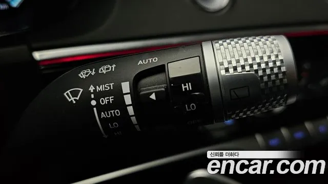 Genesis GV70 id 2713598 из Кореи 7