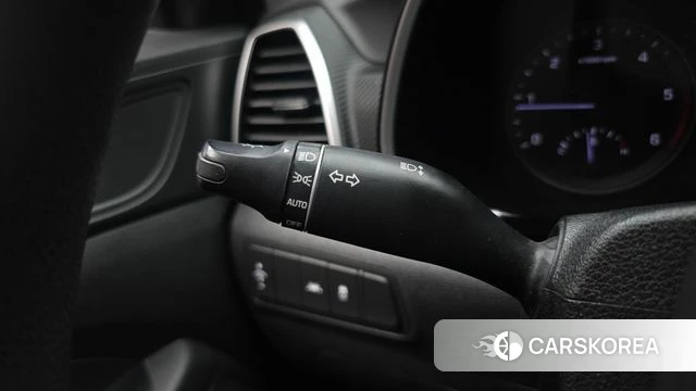 Hyundai All New Tucson id 4708520 из Кореи 7