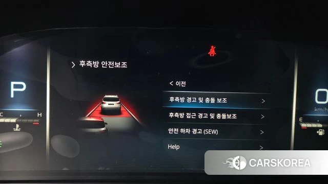Ssangyong All New Rexton id 4894370 из Кореи 7