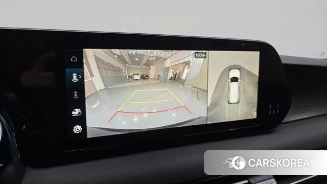 Hyundai The New Palisade id 2997288 из Кореи 7