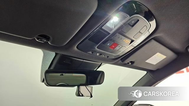 Hyundai Tucson Hybrid (NX4) id 3787080 из Кореи 7