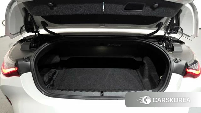 BMW M4 (G82) id 4302483 из Кореи 7