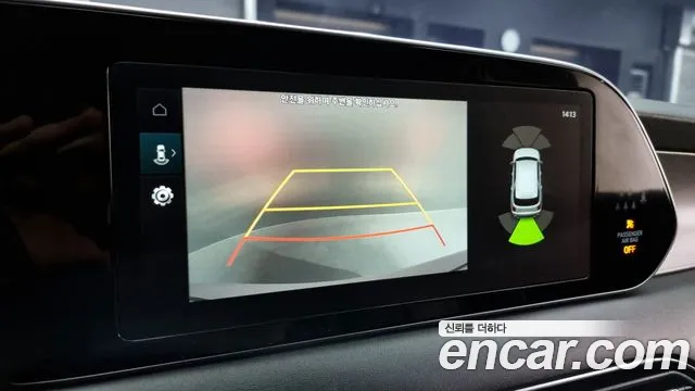 Hyundai Palisade id 2854924 из Кореи 7