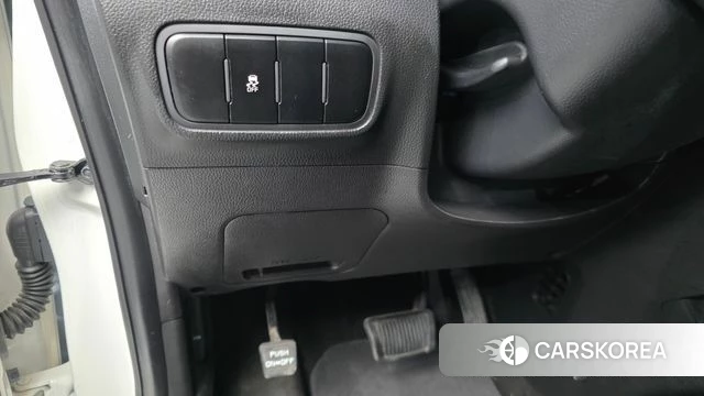 Kia The New Ray id 4746505 из Кореи 7