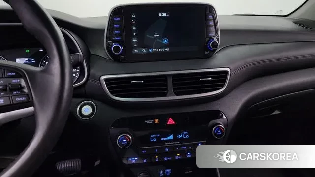 Hyundai All New Tucson id 3761060 из Кореи 7