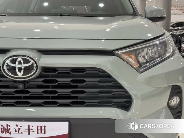 Toyota RAV4 Rongfang id 4290156 из Китая 7