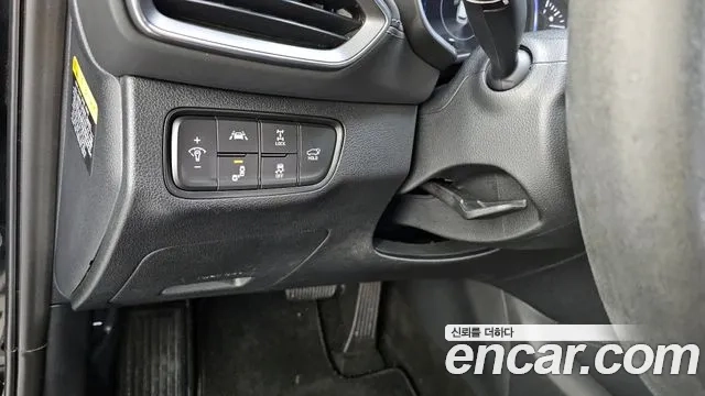 Hyundai Santa Fe TM id 2927896 из Кореи 7