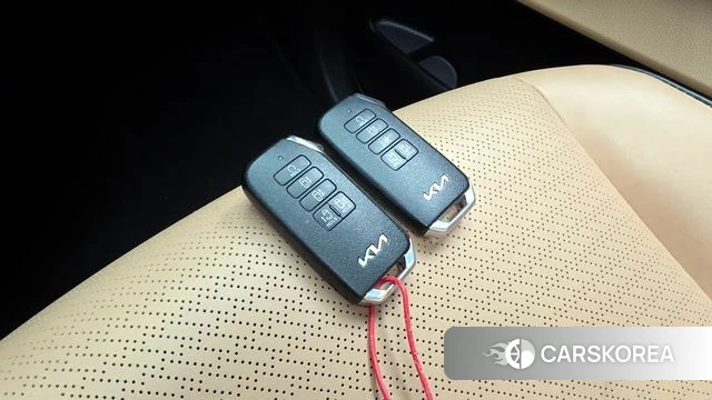 Kia Carnival 4th generation id 4334037 из Кореи 7