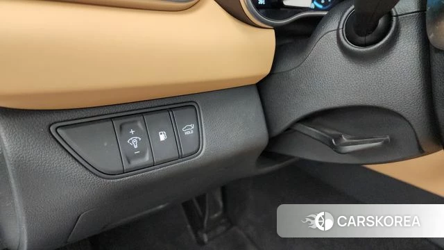 Genesis The New G70 id 4445106 из Кореи 7