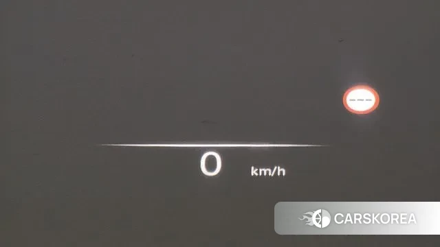 Genesis G80 (RG3) id 3027326 из Кореи 7