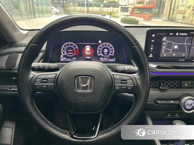 Honda Accord id 4274105 из Китая 7