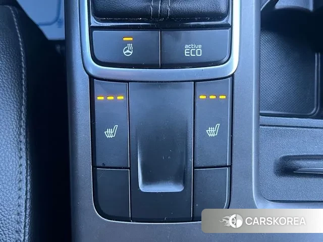 Kia The New K5 2nd generation id 3636699 из Кореи 7