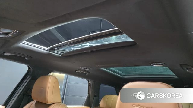 Hyundai Palisade (LX3) id 4480181 из Кореи 7