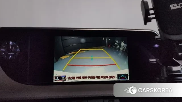 Lexus ES300h 7th generation id 3772935 из Кореи 7