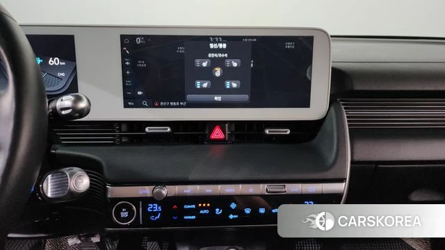 Hyundai Ionic 5 id 3850788 из Кореи 7