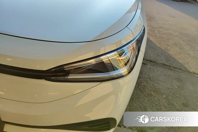 Volkswagen ID.4 X id 4238380 из Китая 7
