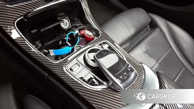 Mercedes-Benz C-Class W205 id 3259295 из Кореи 7