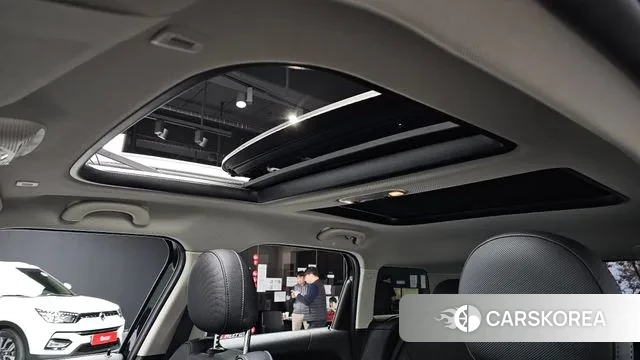 Mini Cooper Countryman id 3383527 из Кореи 7