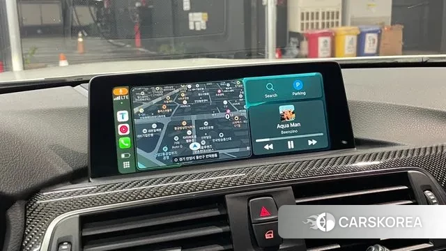 BMW M3 (F80) id 3423453 из Кореи 7