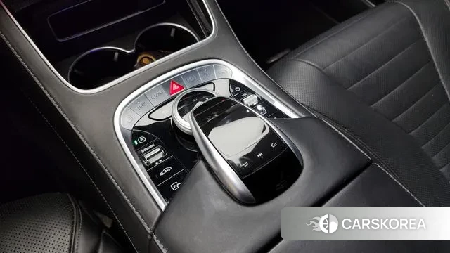 Mercedes-Benz S-Class W222 id 3014068 из Кореи 7