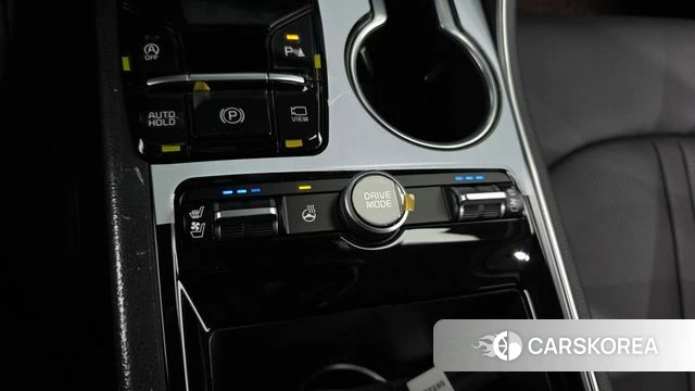 Kia K5 3rd generation id 4195327 из Кореи 7