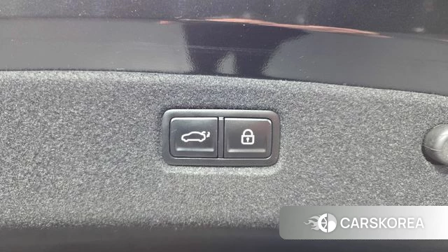 Kia The New K9 2nd generation id 4591717 из Кореи 7