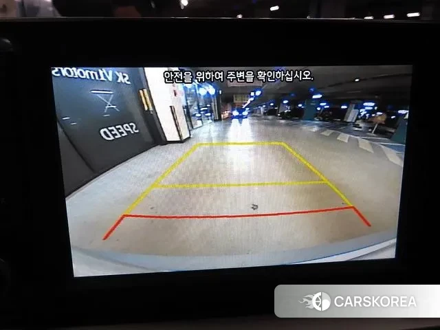 Kia All New Morning (JA) id 3399241 из Кореи 7