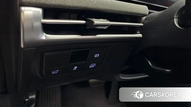 Hyundai The New Tucson Hybrid (NX4) id 2914930 из Кореи 7