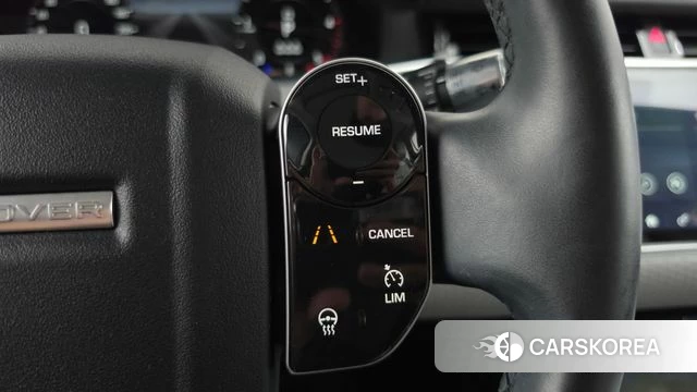 Land Rover Range Rover Evoque 2nd Generation id 4836460 из Кореи 7