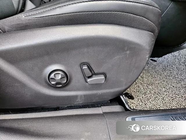 Jeep Cherokee (KL) id 2225426 из Кореи 7