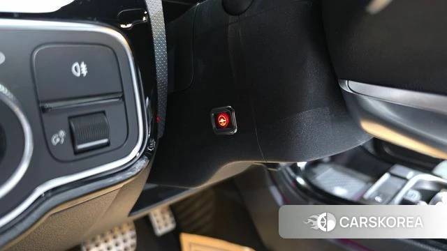 Mercedes-Benz CLA-Class C118 id 3878901 из Кореи 7