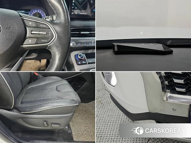 Hyundai Palisade id 4776140 из Кореи 7