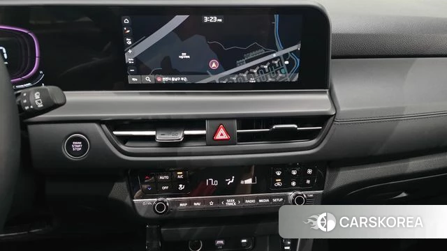 Kia The New Seltos id 4566313 из Кореи 7