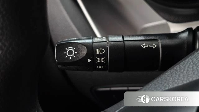 Kia The New Ray id 4893878 из Кореи 7