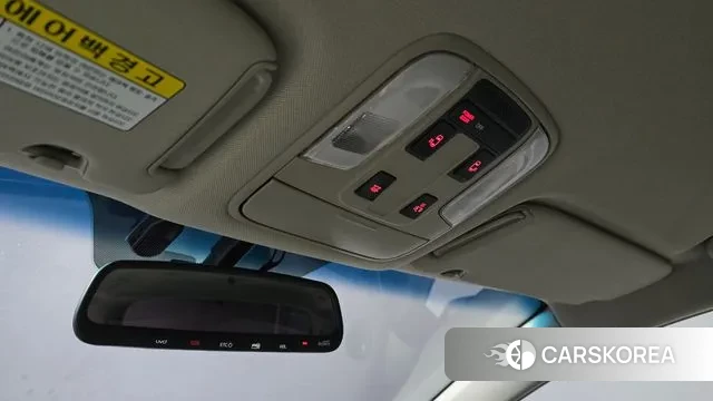 Kia The New Carnival id 3379919 из Кореи 7