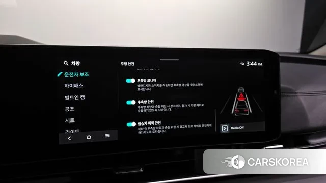 Kia The New Carnival 4th Generation id 3580666 из Кореи 7