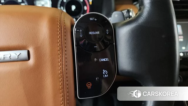 Land Rover Discovery 5 id 4233043 из Кореи 7