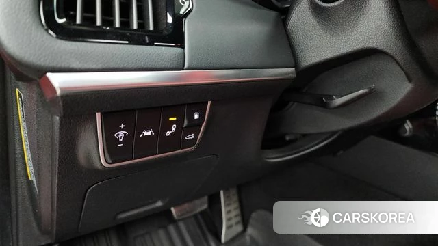 Kia Stinger id 4429718 из Кореи 7