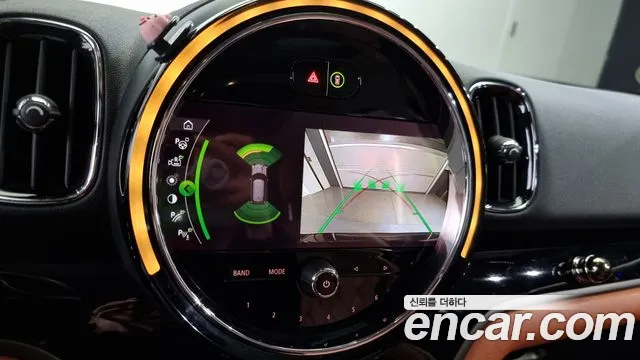 Mini Cooper Countryman id 2717137 из Кореи 7