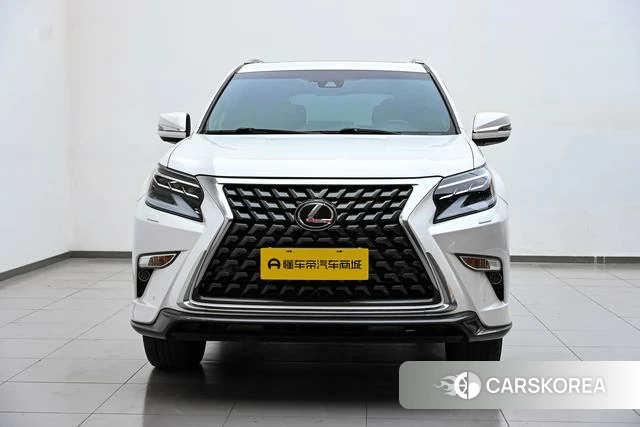 Lexus GX id 4262498 из Китая 7