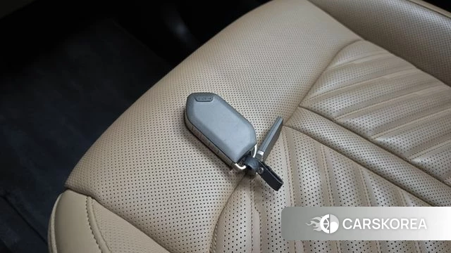 Kia The New Sorento 4th Generation id 4630548 из Кореи 7