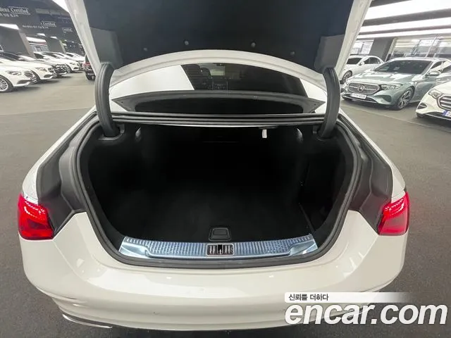 Mercedes-Benz S-Class W223 id 2734224 из Кореи 7