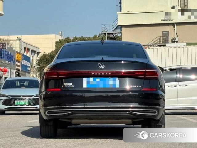 Volkswagen Passat id 4264752 из Китая 7