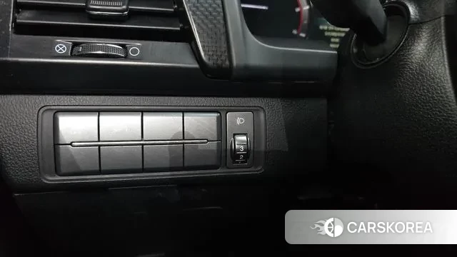 Ssangyong Rexton Sports id 3607412 из Кореи 7