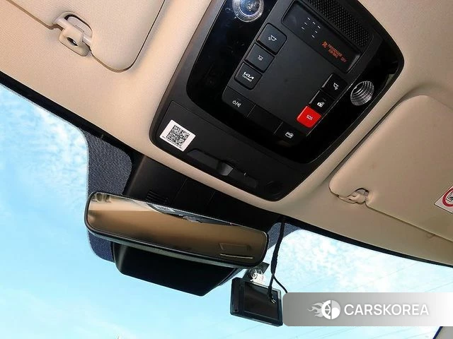 Kia Carnival 4th generation id 4898999 из Кореи 7